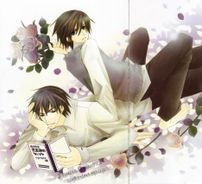 Foto de Junjou Romantica