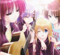 Foto de Girls Dead Monster!