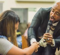 Foto de Marcello Sanchez