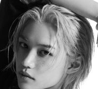 Foto de Felix (Stray Kids)