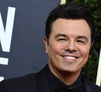 Foto de Seth MacFarlane