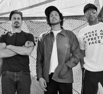 Foto de Rage Against The Machine