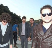 Foto de Banda Tereza