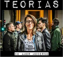 Foto de Teorias do Amor Moderno