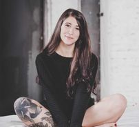 Foto de Bely Basarte