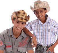 Foto de Maré e Marezinho