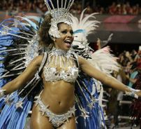 Foto de G.R.E.S. Gaviões Da Fiel (SP)