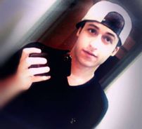 Foto de Nathan Barone