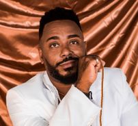 Foto de Betho Wilson