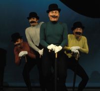 Foto de Les Frères Jacques