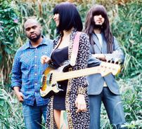 Foto de Khruangbin