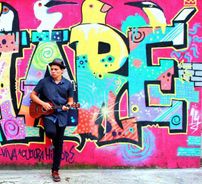 Foto de Fernando Leão