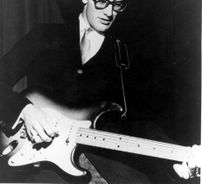 Foto de Buddy Holly