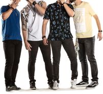 Foto de Geração 7x1