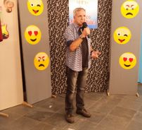 Foto de Aroldo Barros