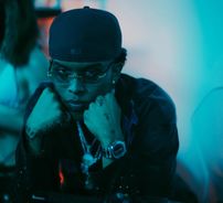 Foto de Derek Santana