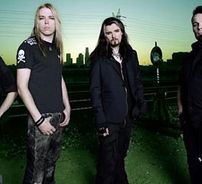 Foto de Apocaliptica