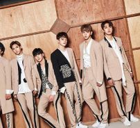 Foto de SPECTRUM (K-Pop)