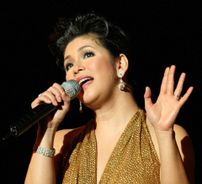 Foto de Regine Velasquez