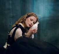 Foto de Paris Paloma