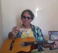 Foto de Theo Tavares