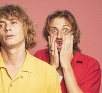 Foto de Lime Cordiale