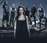 Foto de Beyond the Black