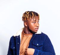 Foto de Teddy Hashtag