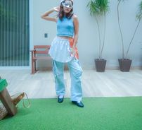 Foto de Laís Marcoz