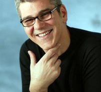 Foto de Michele Zarrillo