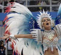 Foto de G.R.C.S Vai-Vai