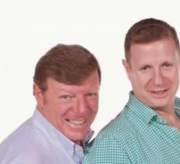 Foto de Los Morancos