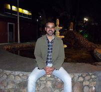 Foto de Júnior Cruz