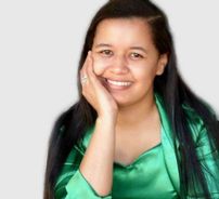 Foto de Cantora Sirlene