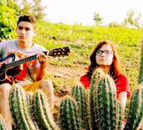 Foto de Presos e Cativos