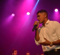 Foto de Israel Eliakin