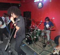 Foto de Horror Ao Tédio