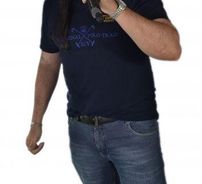 Foto de Cicero Romão