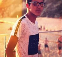 Foto de Rudrygo Sousa