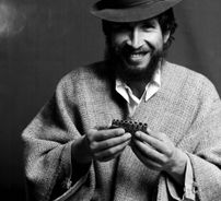 Foto de Jorge Velosa