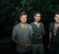 Foto de Magic City Hippies