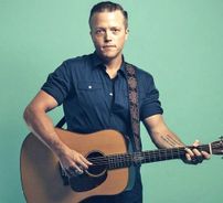 Foto de Jason Isbell