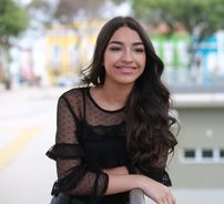 Foto de Lidia Carollini