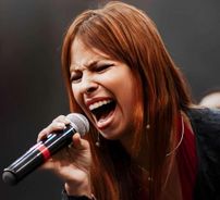 Foto de Khatlyn Profeta