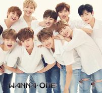 Foto de Wanna One