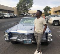 Foto de Delino Marçal