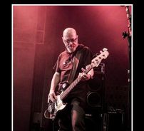 Foto de Os Replicantes