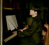 Foto de WONPIL (DAY6)