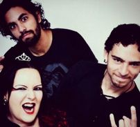 Foto de Lords Of Aesir