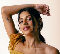 Foto de Mariana Coelho